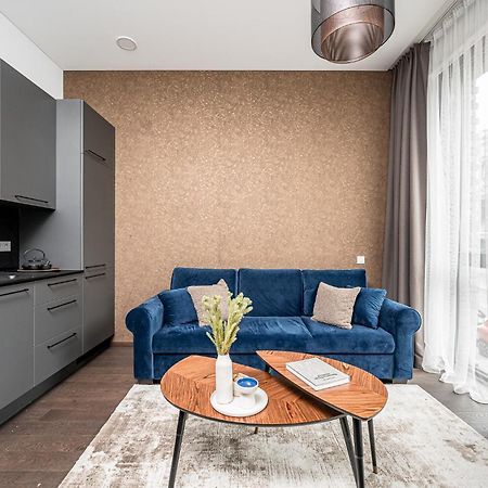Vilnius Old Town Studio Renessaince 5 外观 照片