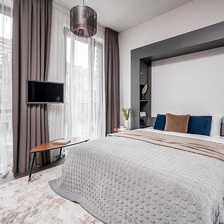 Vilnius Old Town Studio Renessaince 5 外观 照片