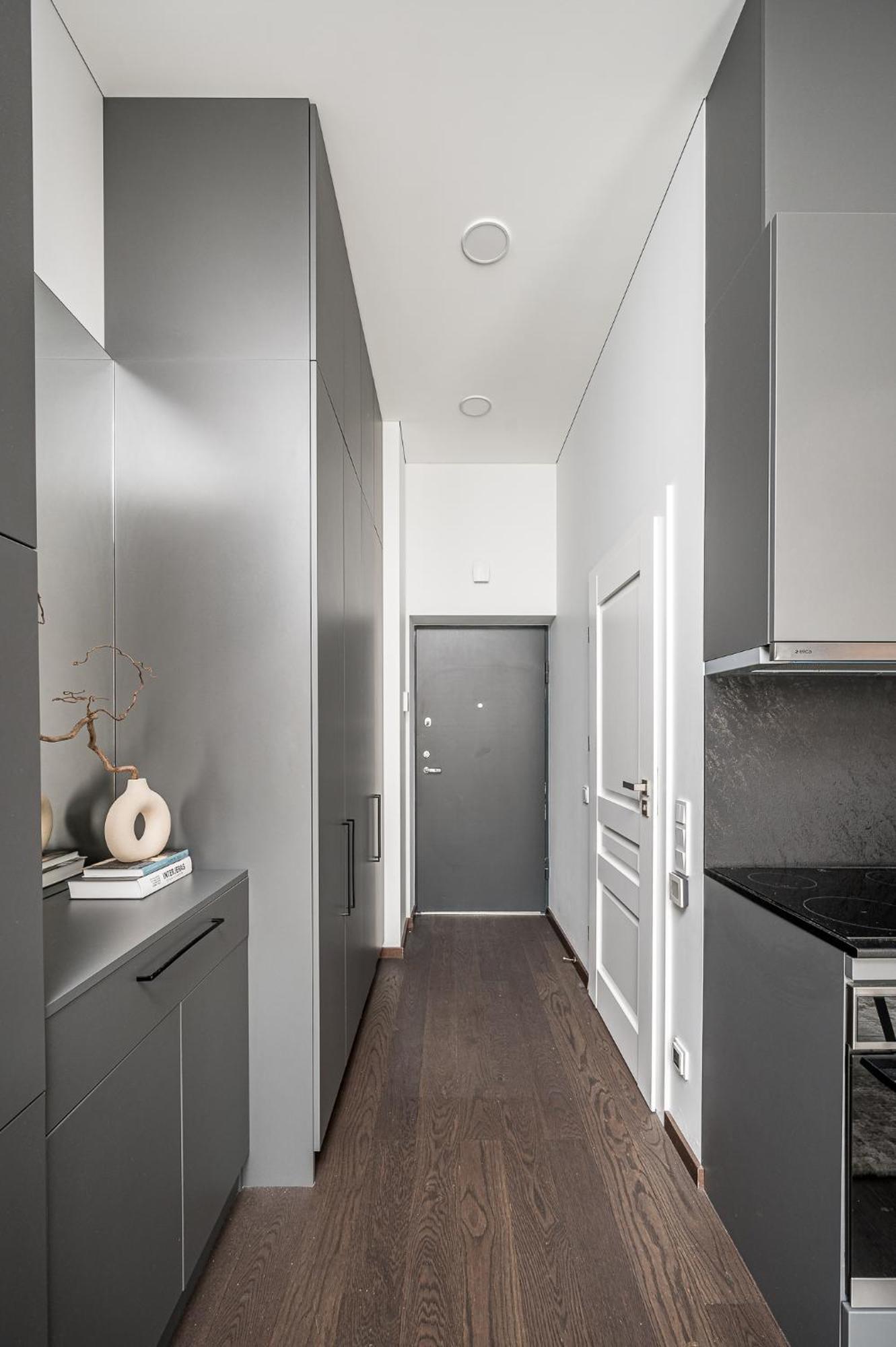 Vilnius Old Town Studio Renessaince 5 外观 照片