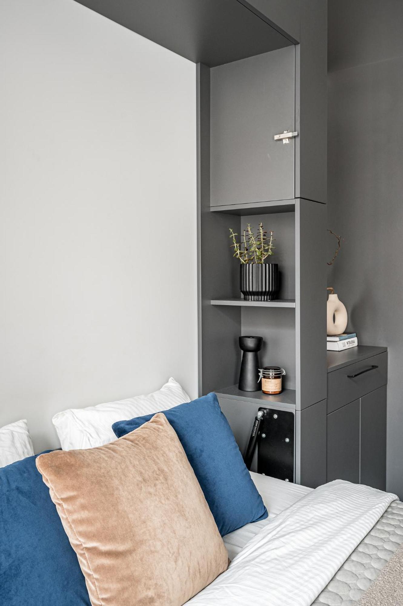 Vilnius Old Town Studio Renessaince 5 外观 照片
